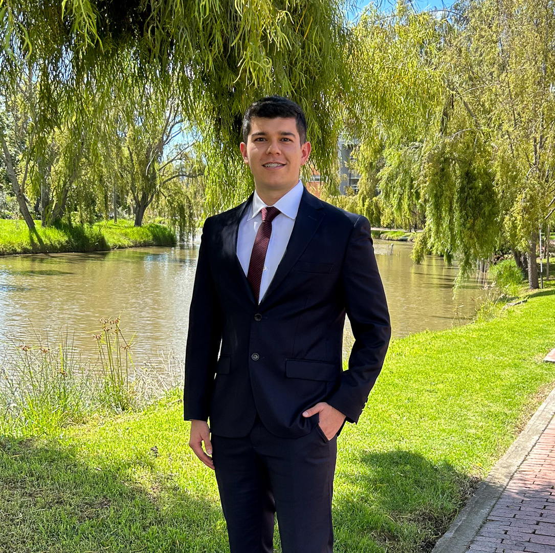 Juan Mosquera